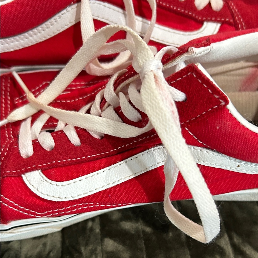 Vans Off The Wall shoes men’s - Picture 10 of 12